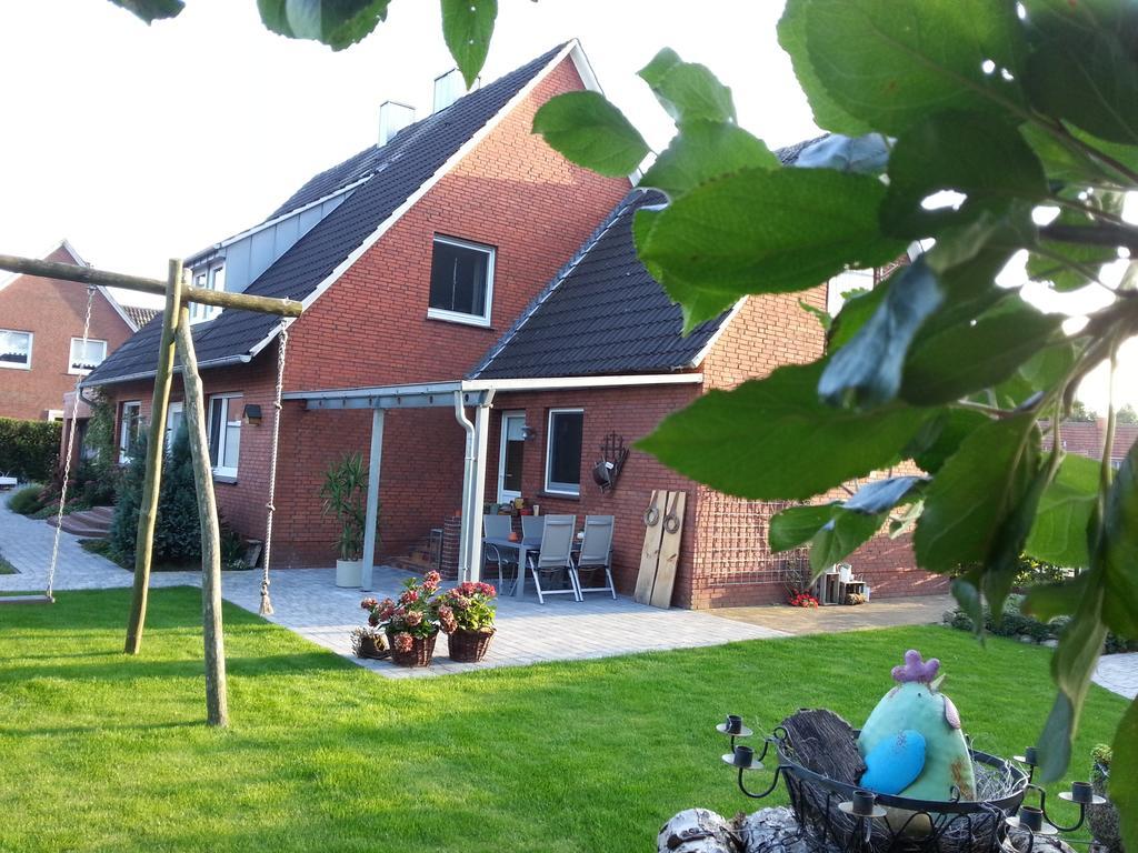 Ferienhaus Emstal In Oberlangen Lathen Exterior photo
