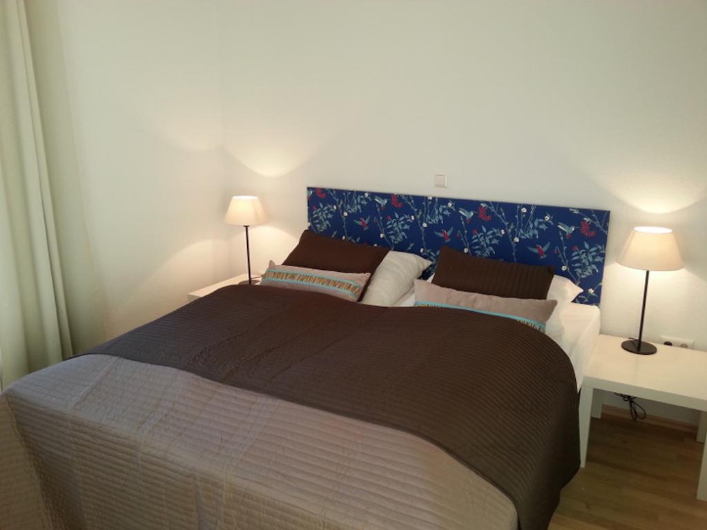 Ferienhaus Emstal In Oberlangen Lathen Room photo
