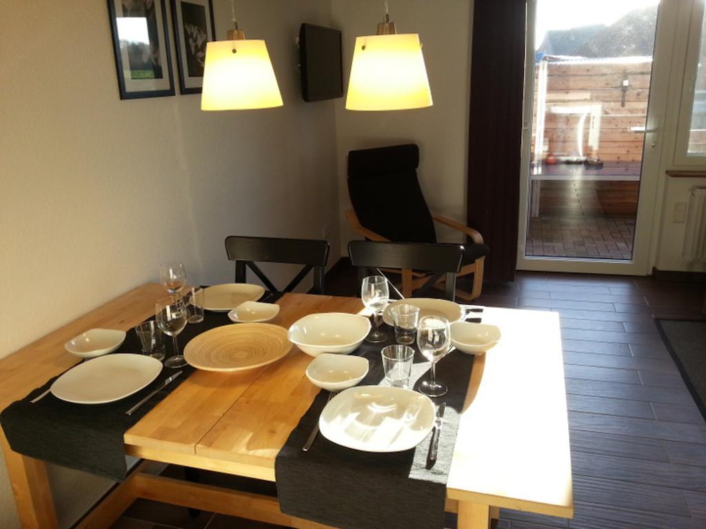 Ferienhaus Emstal In Oberlangen Lathen Room photo