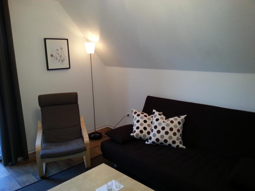 Ferienhaus Emstal In Oberlangen Lathen Room photo